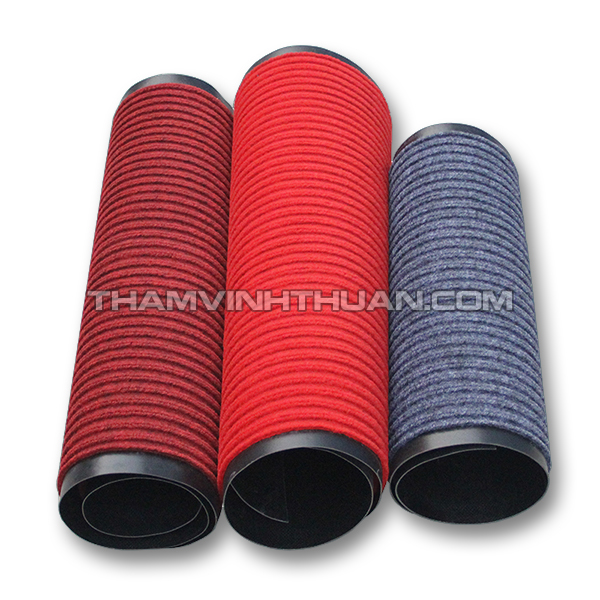 Cuộn thảm nhựa STRIPEMAT 1