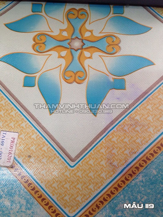 Simili Họa Tiết Mẫu 119