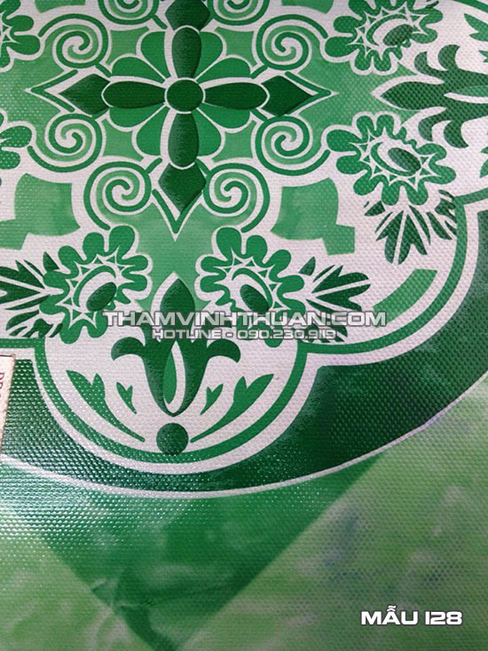 Simili Họa Tiết Mẫu 128