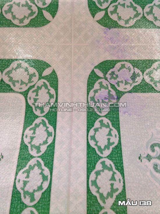 Simili Họa Tiết Mẫu 138