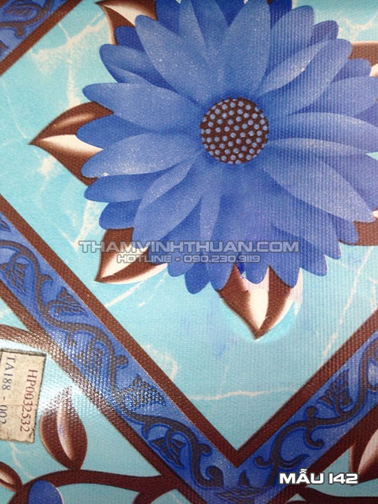 Simili Họa Tiết Mẫu 142
