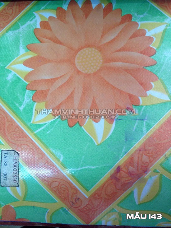 Simili Họa Tiết Mẫu 143