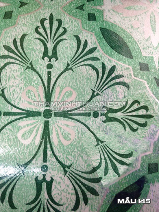 Simili Họa Tiết Mẫu 145