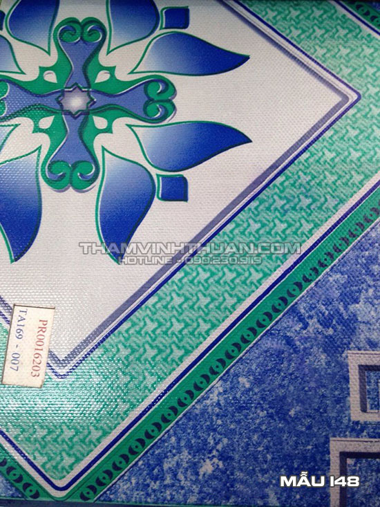 Simili Họa Tiết Mẫu 148