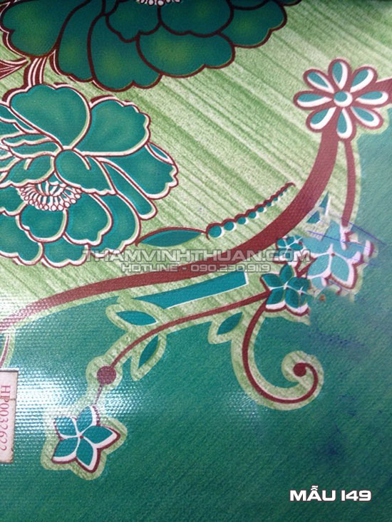 Simili Họa Tiết Mẫu 149