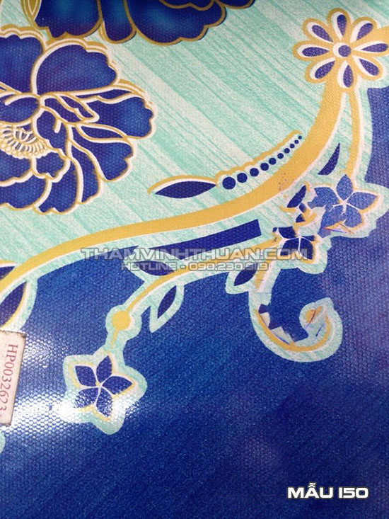 Simili Họa Tiết Mẫu 150