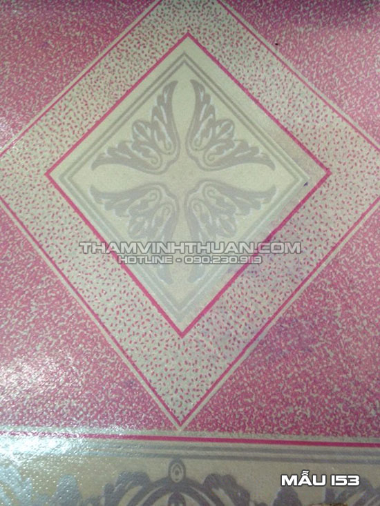 Simili Họa Tiết Mẫu 153