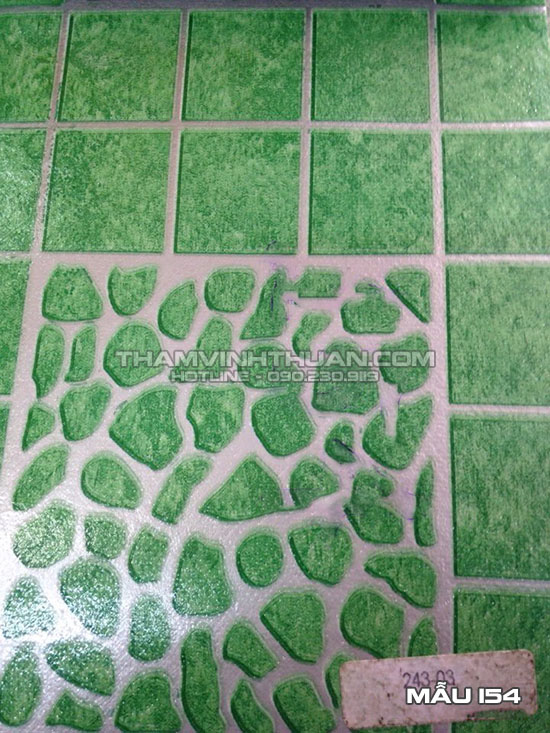 Simili Họa Tiết Mẫu 154