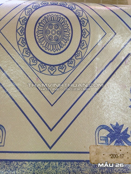 Simili Họa Tiết Mẫu 26