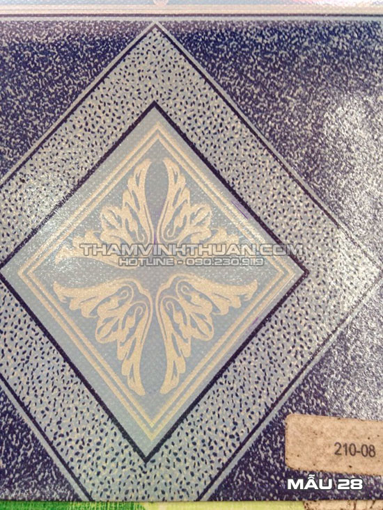 Simili Họa Tiết Mẫu 28