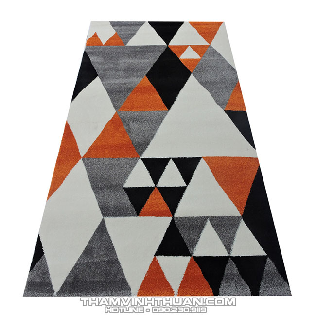 Thảm Sofa phòng khách C0007 2