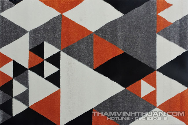 Thảm Sofa phòng khách C0007 3