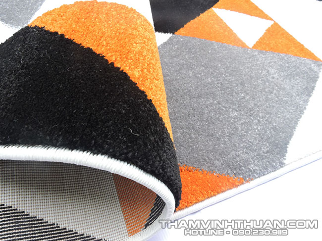 Thảm Sofa phòng khách C0007 4