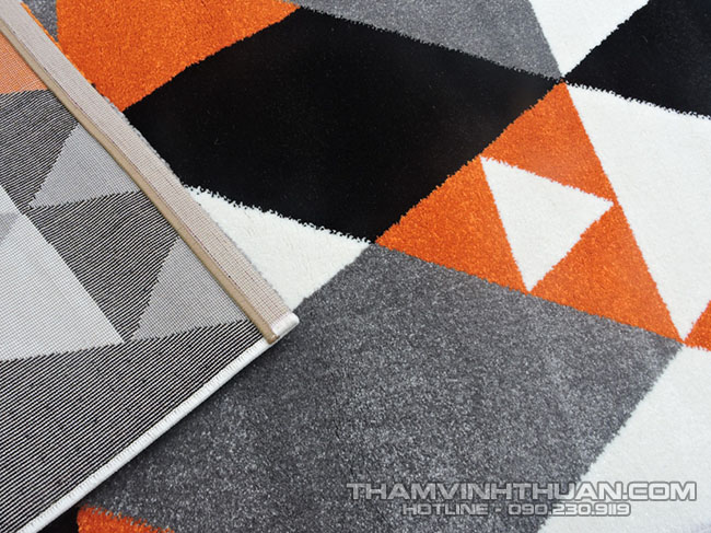 Thảm Sofa phòng khách C0007 5