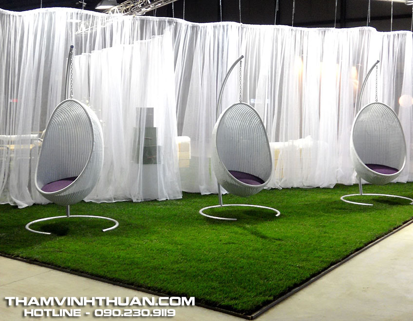 Công dụng thảm Cỏ Nhân Tạo 4 2