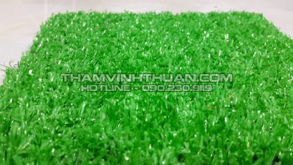 Thảm cỏ nhân tạo 9 mm