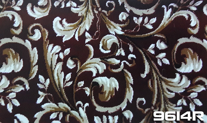 Hình ảnh thảm len PPHS 9614R