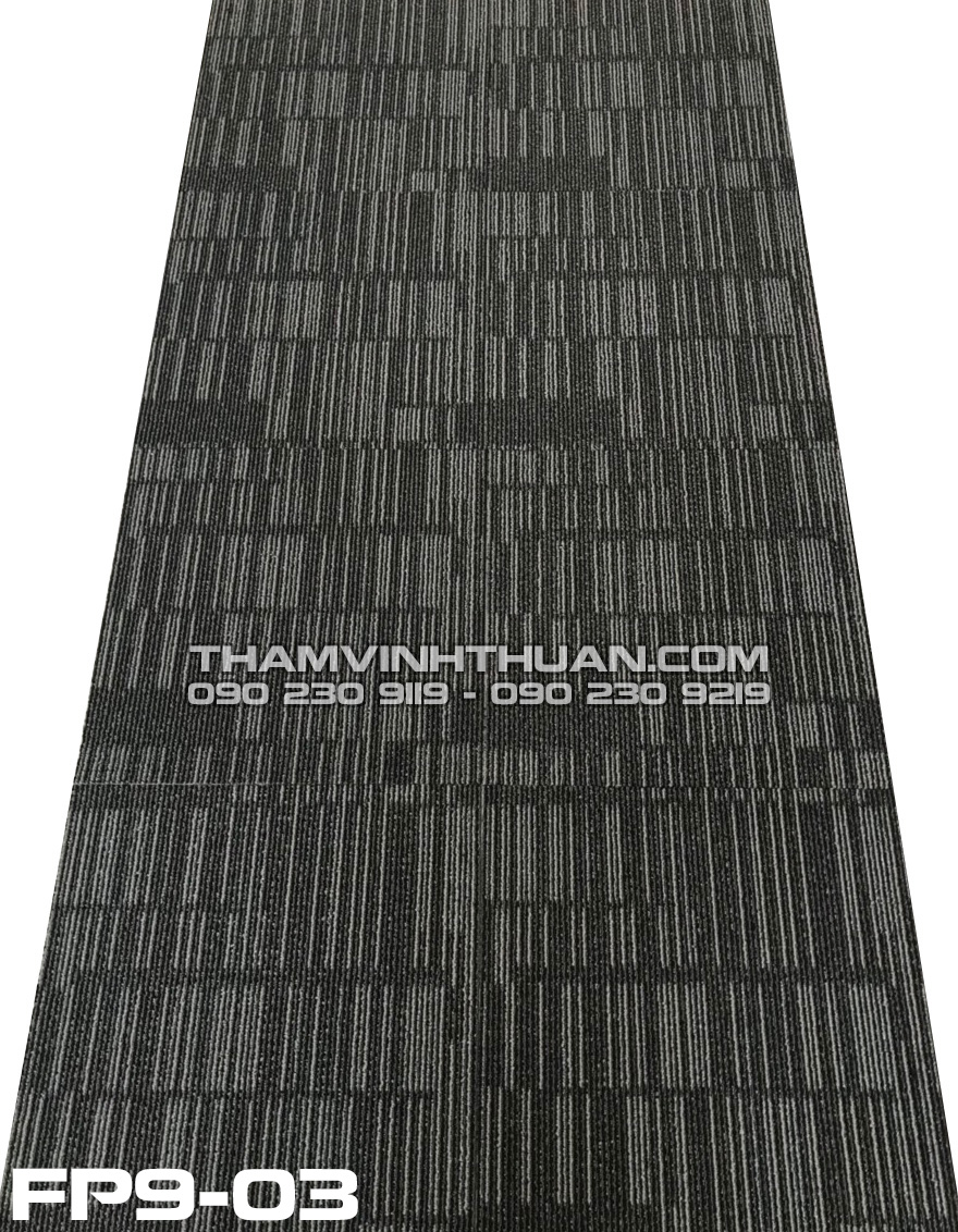 Thảm tấm TFC mã FP9 2 