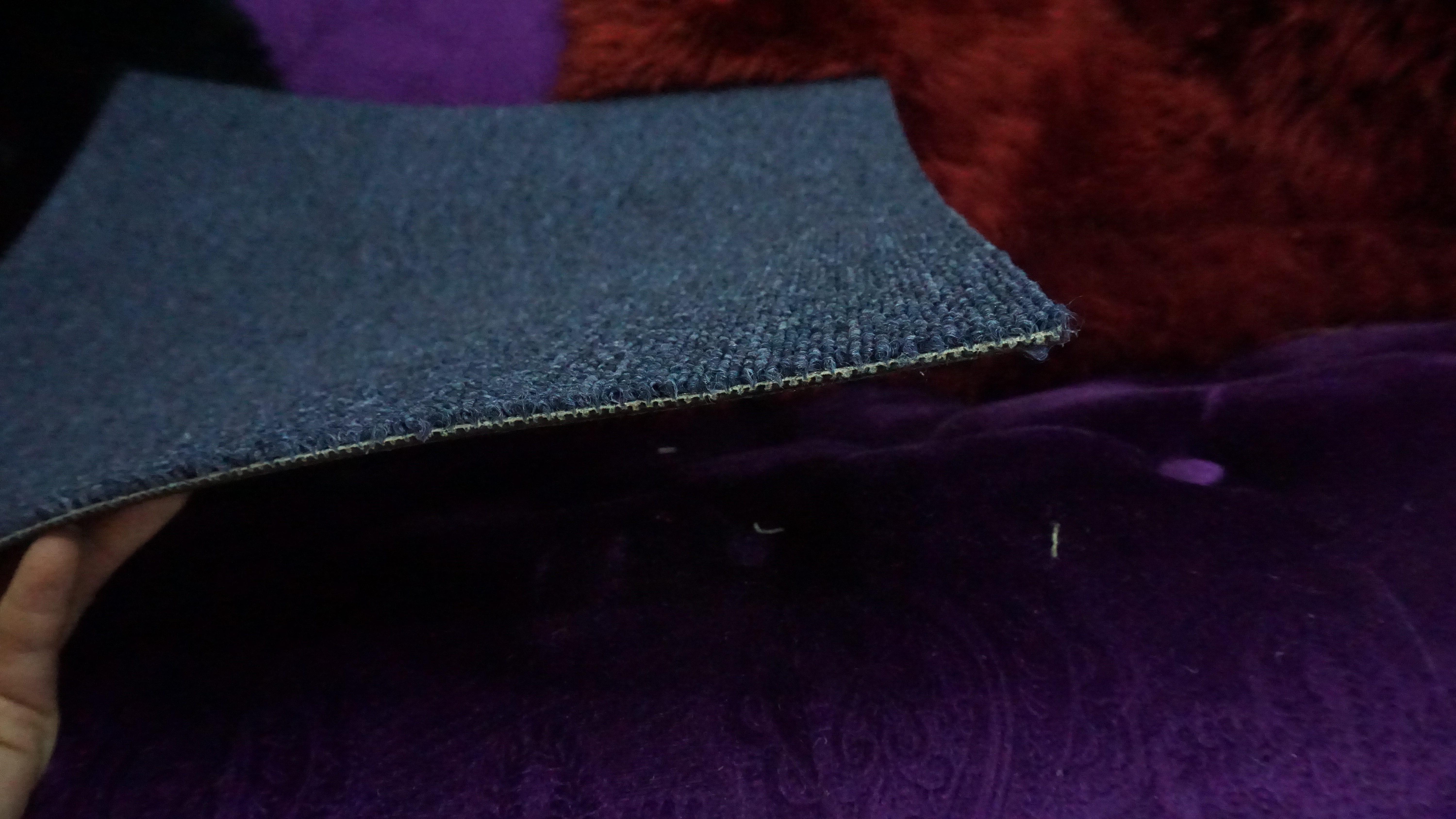 Thảm tấm DIVA CASA mã 553 2